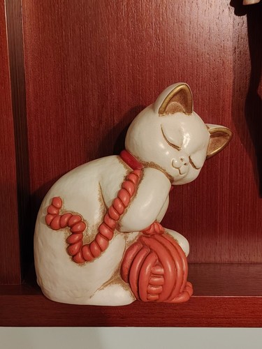 Gatto thun con - gatto,