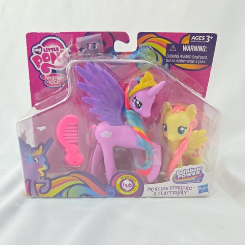 Little pony friendship is - little,