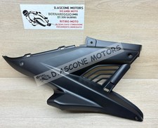SCOCCA CARENA COPRI MOTORE
