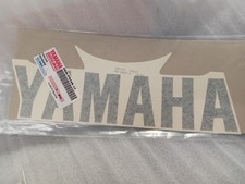 EMBLEMA CARENATURA INFERIORE