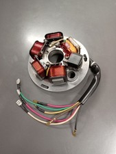 Statore Originale Piaggio Vespa PX 125-150  Serie Vecchia  7 Fili 1982-1984