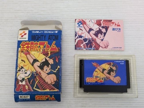 Gioco astro boy tetsuwan - gioco,