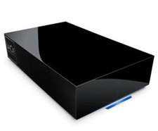 Hard disk LaCie 1 TB Firewire