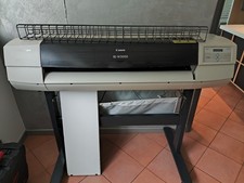Plotter Canon BJ-W3000