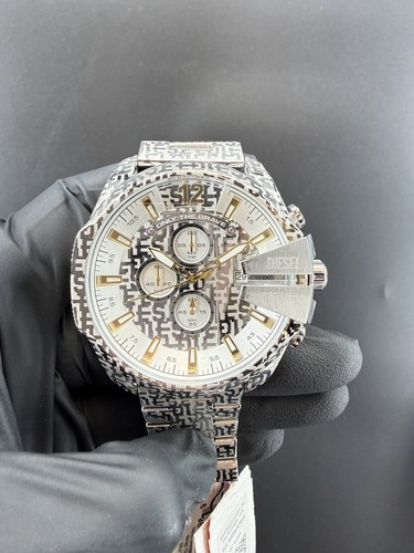Orologio cronografo diesel - cronografo,
