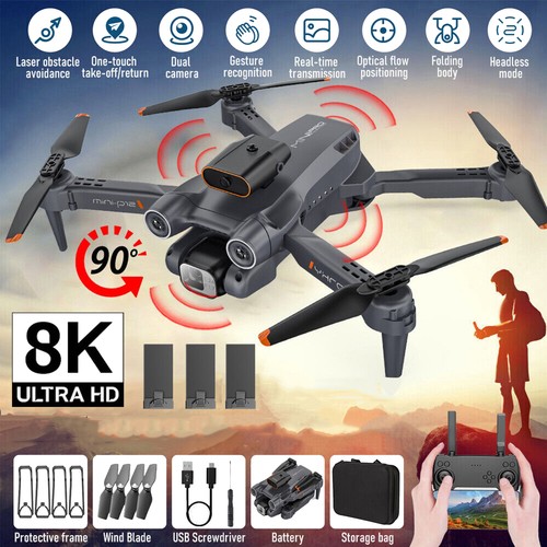Drone wifi doppia - drone, 5g