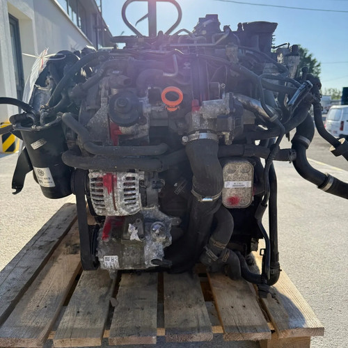 Motore audi cfh - a1, cfhb