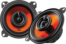 JBL Stage 1 42F Coppia Altoparlanti Coassiali 10 cm 100 mm 4" 40W RMS Casse Auto