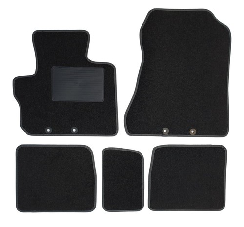 Set tappetini tappeti - tappeti, auto