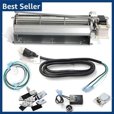 FK4 KIT Ventilatore Soffiatore