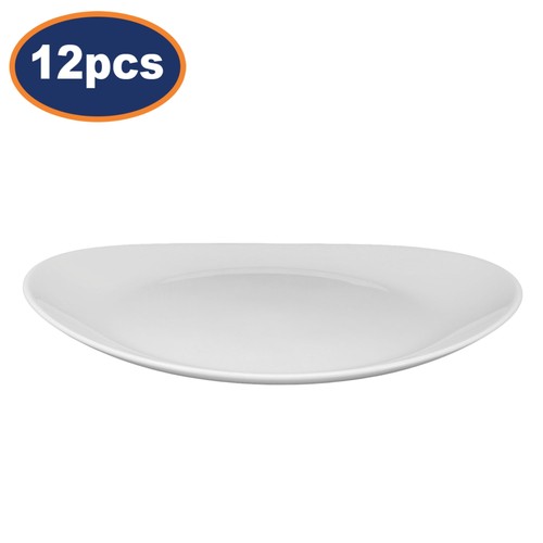 Piatto bistecca ovale