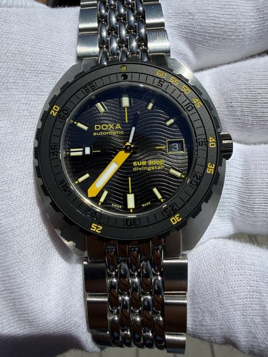 Doxa 300 sub beta - 300,