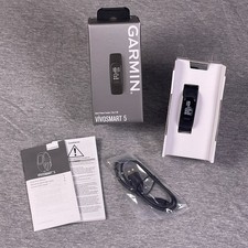 Garmin Vivosmart 5 Smart