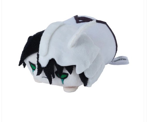 Bleach peluche bambola - bleach,