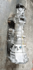 24007570231 Cambio automatico  BMW X3 (E83) 2.0d xDrive SUV 5p/d/1995cc