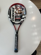 Babolat Pure Strike VS Tour