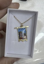 Collana Con Ciondolo A
