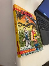 BONELLI - ZAGOR PIU' - 2