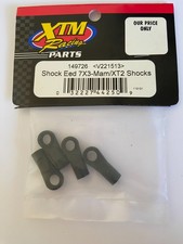 XTM RACING XTM149726