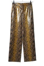 ZARA Pantalone a vita alta