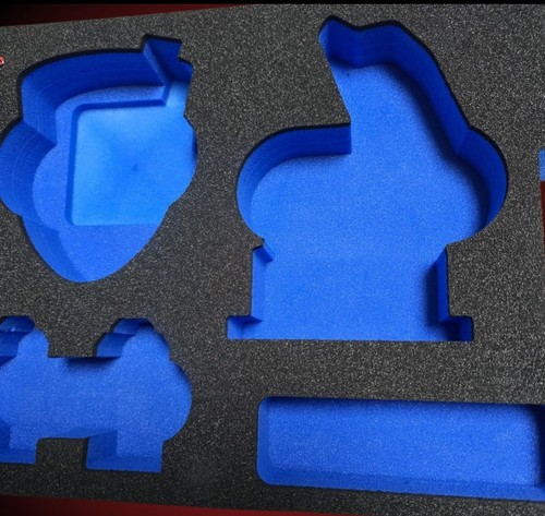 Inserto systainer per fresa - inserto,