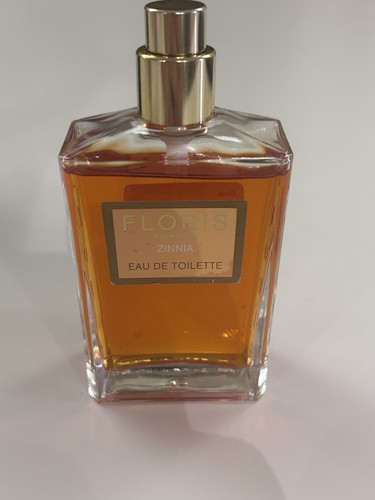 Floris london zinnia edt - floris,