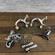 Gruppo azione leggera Shimano