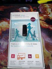 Fitbit One Wireless Activity