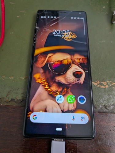 Sony xperia venduta come - 10,