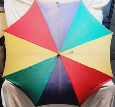 Ombrello vintage gigante