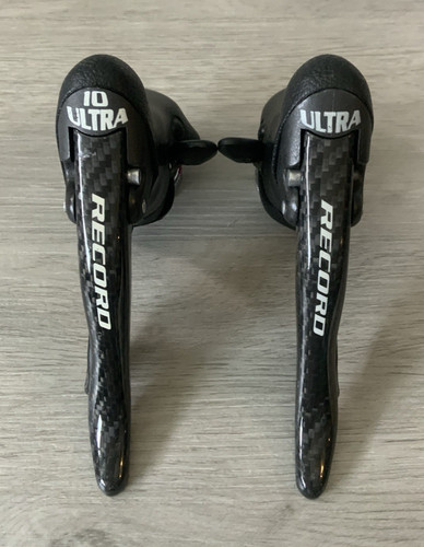 Set freno cambio campagnolo - freno/cambio,