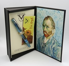 Penna stilografica Visconti