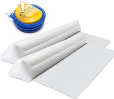 2 Protezione per Letto per