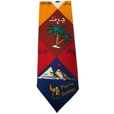 Cravatta Collo Vintage