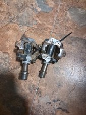 Pedali shimano deore - xt, senza