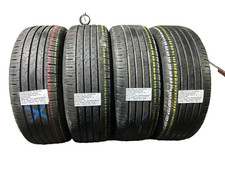 4 PNEUMATICI USATI 195/55 R 16