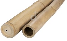 Pali di Bambù Natura Canna