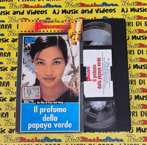 Film vhs cartonata - vhs, cartonata*