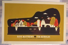 Poster dave matthews - poster,