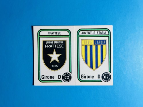 Figurina calciatori panini - figurina,