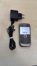 Nokia E71-1 RM-346 Silver
