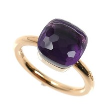 Anello Nudo Pomellato K18PG