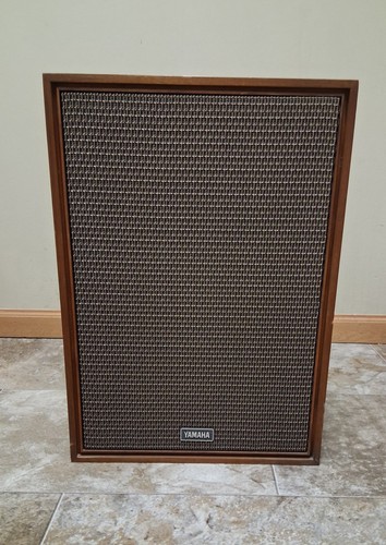 Yamaha speaker system - yamaha,