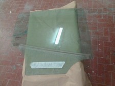 VETRO SCENDENTE PORTA