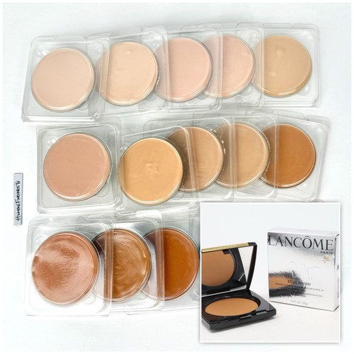 Fondotinta lancome dual - fondotinta,