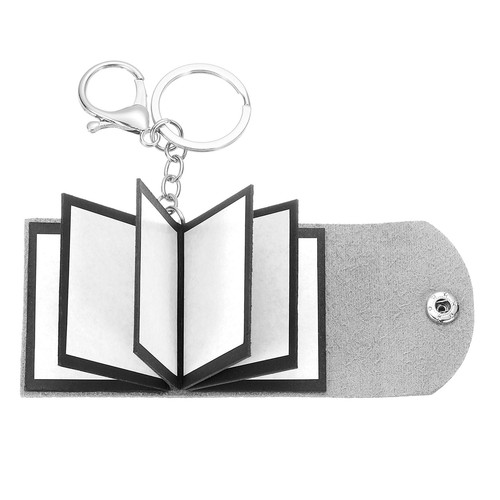 Portachiavi mini album