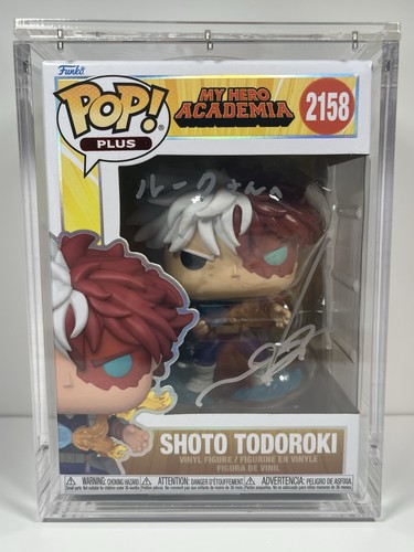 Funko pop hero academia - funko, pop!