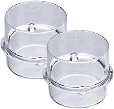 2 Pezzi Tappo Misurino