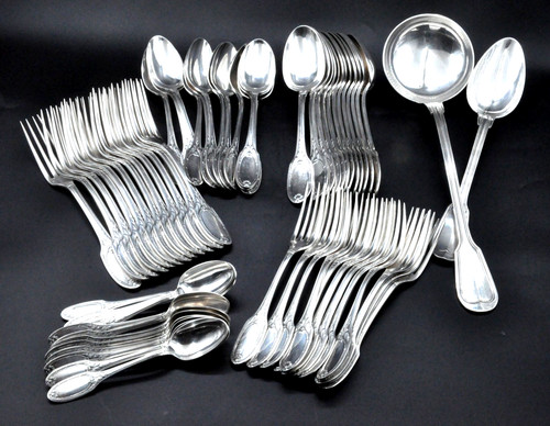 Set tavola christofle - tavola,