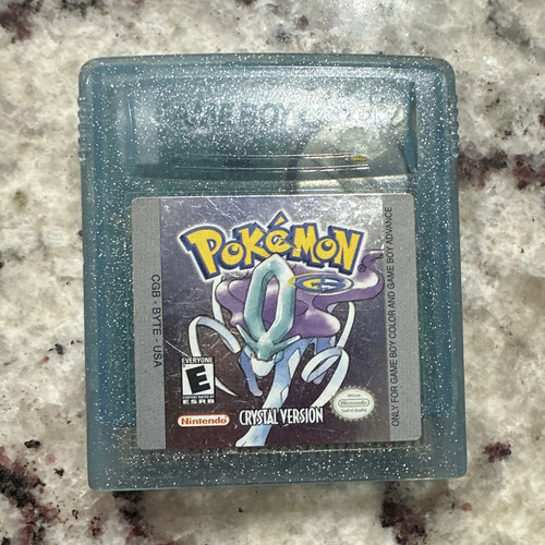 Nintendo pokémon cartuccia - pokémon:,